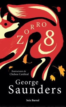 zorro 8 (edicion mexicana) (ebook)-george saunders-9786070795947