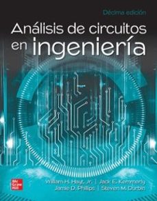 análisis de circuitos en ingeniería-9786071524447