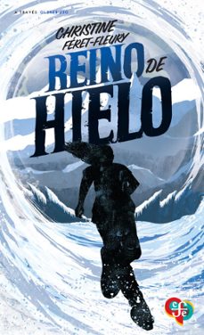 reino de hielo (ebook)-christine feret fleury-9786071683847