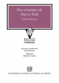 dos estampas de nueva york (ebook)-edith wharton-9786073045247