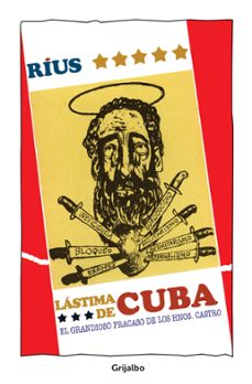 lastima de cuba (ebook)-eduardo del rio garcia-9786073124447