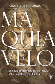 maquiavelo (ebook)-israel covarrubias-9786073160247