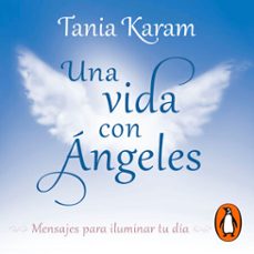 libro agenda una vida con angeles 2019 (audiolibro)-tania karam-9786073174947