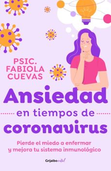 ansiedad en tiempos de coronavirus (ebook)-fabiola cuevas-9786073196147