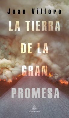 la tierra de la gran promesa (ebook)-juan villoro-9786073800747
