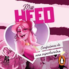 -miss heed-9786073873147