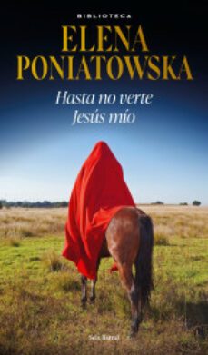 hasta no verte jesús mío-9786073900447