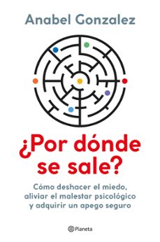 ¿por donde se sale? (edicion mexicana) (ebook)-anabel gonzalez-9786073907347