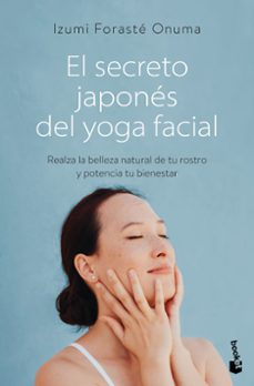 el secreto japonés del yoga facial-9786073929547