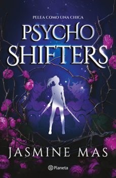 psycho shifters-9786073933247