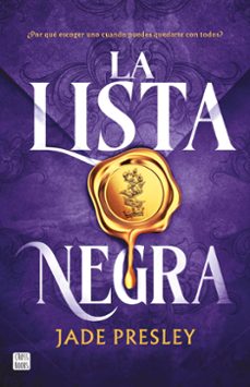 la lista negra-9786073941747
