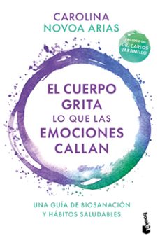 td el cuerpo grita lo que las emociones callan-9786073946247