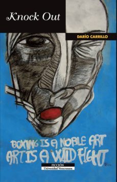 knock out (ebook)-dario carrillo-9786075022147