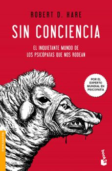 sin conciencia (edicion mexicana) (ebook)-robert d. hare-9786075696447