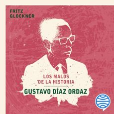 gustavo díaz ordaz (audiolibro)-fritz glockner-9786075698847