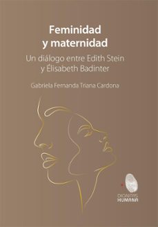 feminidad y maternidad (ebook)-9786076955147
