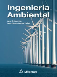 ingenieria ambiental (ebook)-javier arellano-jaime guzman-9786077073147