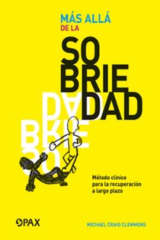 mas alla de la sobriedad (ebook)-9786077133247