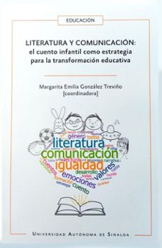 literatura y comunicacion (ebook)-9786077373247