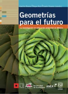 geometrias para el futuro (ebook)-alicia castillo alvarez-francisco javier reyes ruiz-elba aurora castro rosales-9786077423447