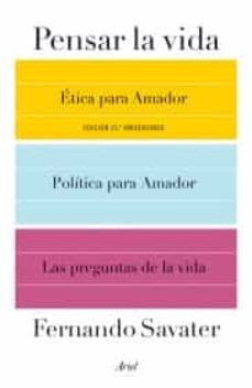 pensar la vida-9786077474647