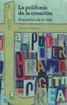 la polifonia de la creacion (ebook)-teresa aizpun-9786078348947