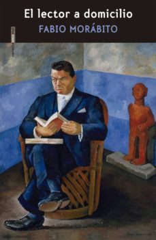 el lector a domicilio-fabio morabito-9786078619047