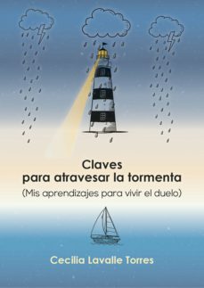 claves para atravesar la tormenta (ebook)-cecilia lavalle torres-9786078676347