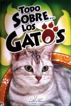 todo sobre los gatos-9786123030247