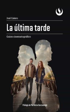 la ultima tarde (ebook)-joel calero-9786123181147