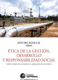 etica de la gestion, desarrollo y responsabilidad social (ebook)-9786124146947