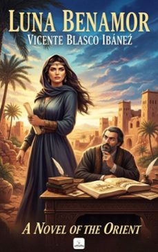 luna benamor (ebook)-vicente blasco ibanez-9786253875947