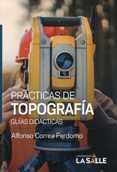 practicas de topografia-alfonso correa perdomo-9786287510647