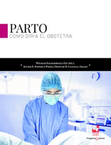 parto (ebook)-wilmar saldarriaga gil-9786287617247