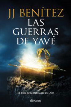 -j. j. benítez-9786287665347