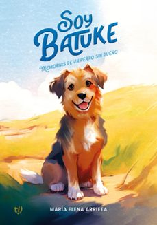 soy batuke (ebook)-maría elena arrieta-9786313060047