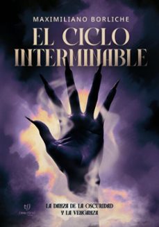 el ciclo interminable (ebook)-maximiliano borliche-9786313062447