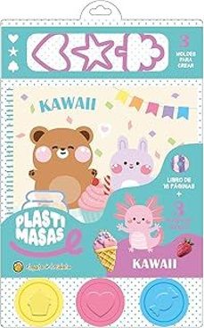 kawaii. plastimasas-9786313072347