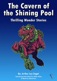 the cavern of the shining pool (ebook)-9786484381347