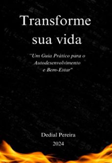 transforme sua vida (ebook)-pereira dedial-9786501218847