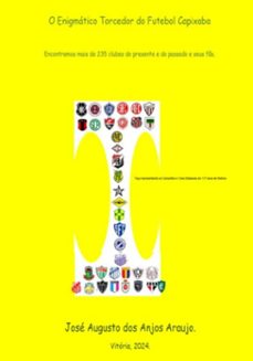 qual e o seu time no espirito santo? (ebook)-josé augusto anjos dos araujo-9786501239347