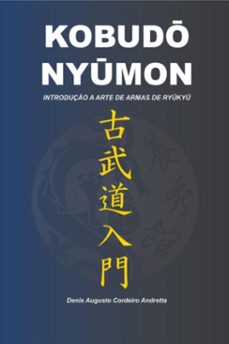 kobud nymon (ebook)-denis augusto cordeiro andretta-9786501336947