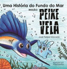 uma historia do fundo do mar (ebook)-josé felipe macedo barbosa de faria-9786501375847