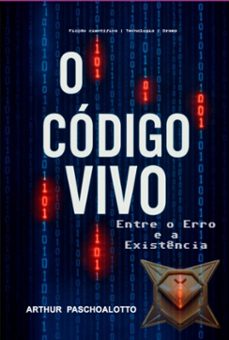 o codigo vivo (ebook)-arthur paschoalotto-9786501862347