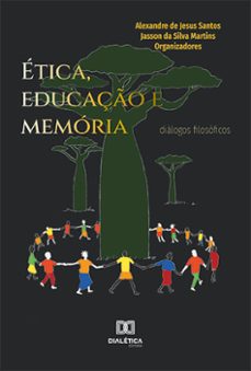 -alexandre de jesus santos-jasson da silva martin-9786525223247