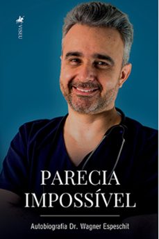 parecia impossivel (ebook)-wagner espeschit-9786525470047