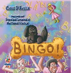 bingo (ebook)-chris d'avilla-9786525498447
