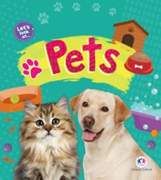 pets (ebook)-susie brooks-9786526111147
