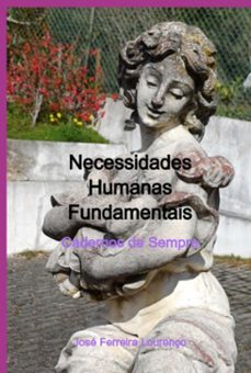 necessidades humanas fundamentais (ebook)-josé ferreira lourenço-9786526636947
