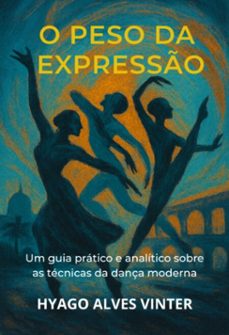 o peso da expresso (ebook)-hyago alves vinter-9786526641347